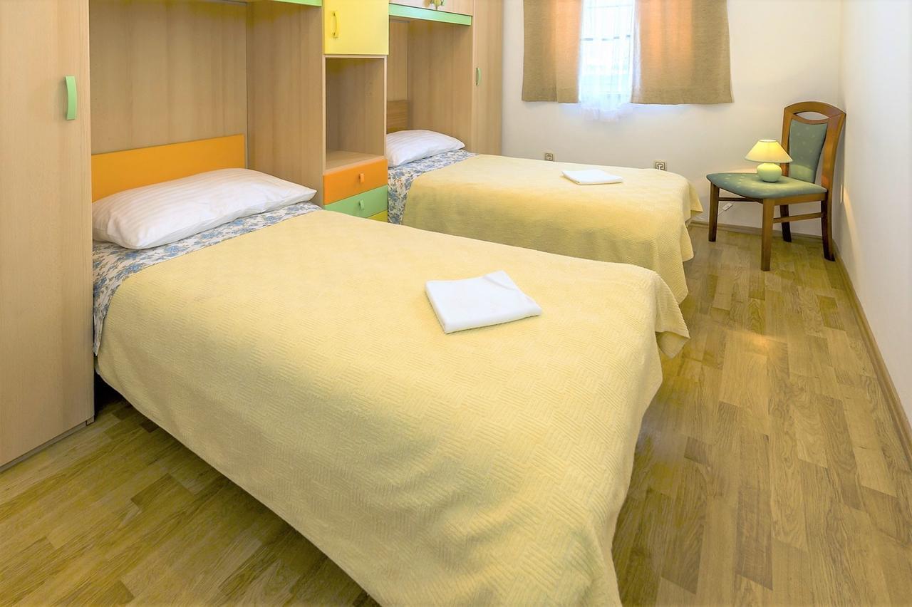 Villa Valtrazza Tar-Vabriga Rom bilde