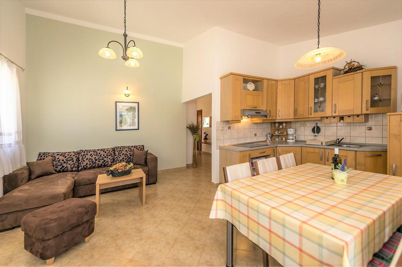 Villa Valtrazza Tar-Vabriga Rom bilde