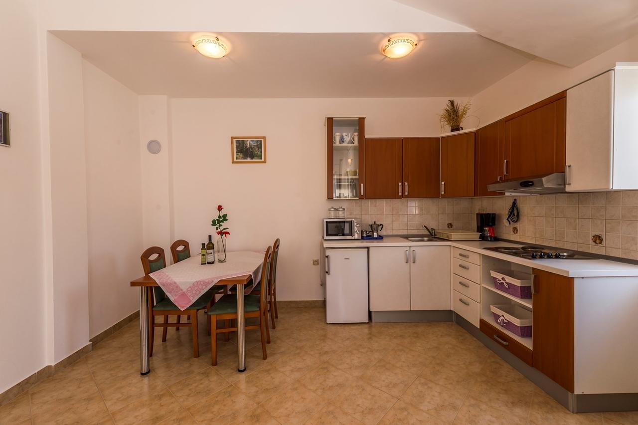 Villa Valtrazza Tar-Vabriga Rom bilde