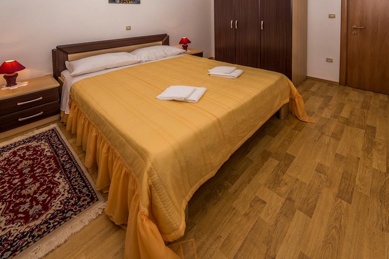 Villa Valtrazza Tar-Vabriga Rom bilde