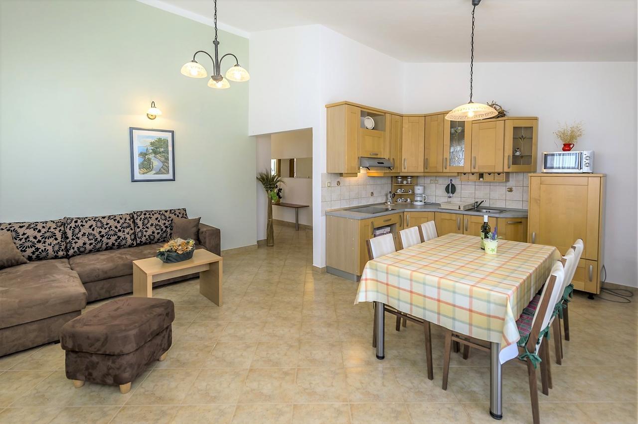 Villa Valtrazza Tar-Vabriga Rom bilde