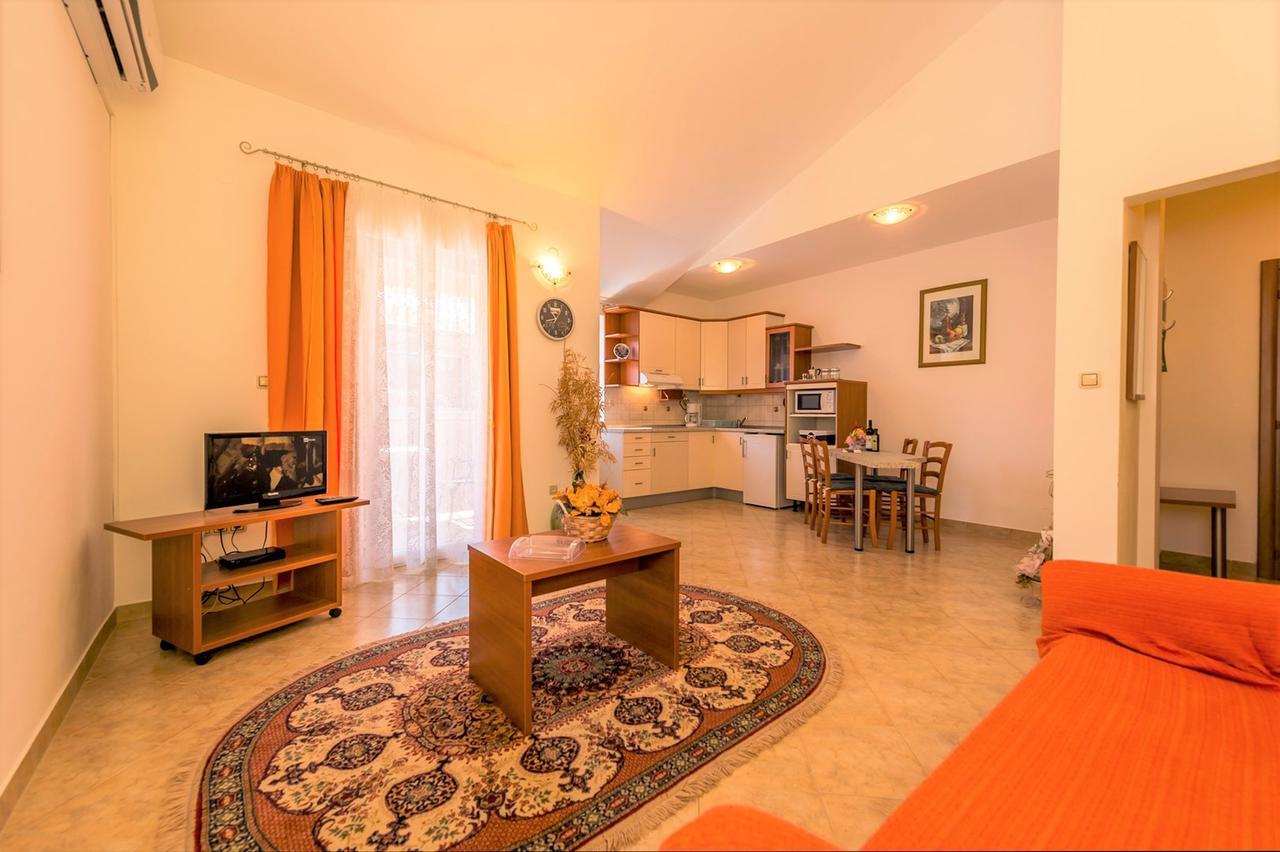 Villa Valtrazza Tar-Vabriga Rom bilde