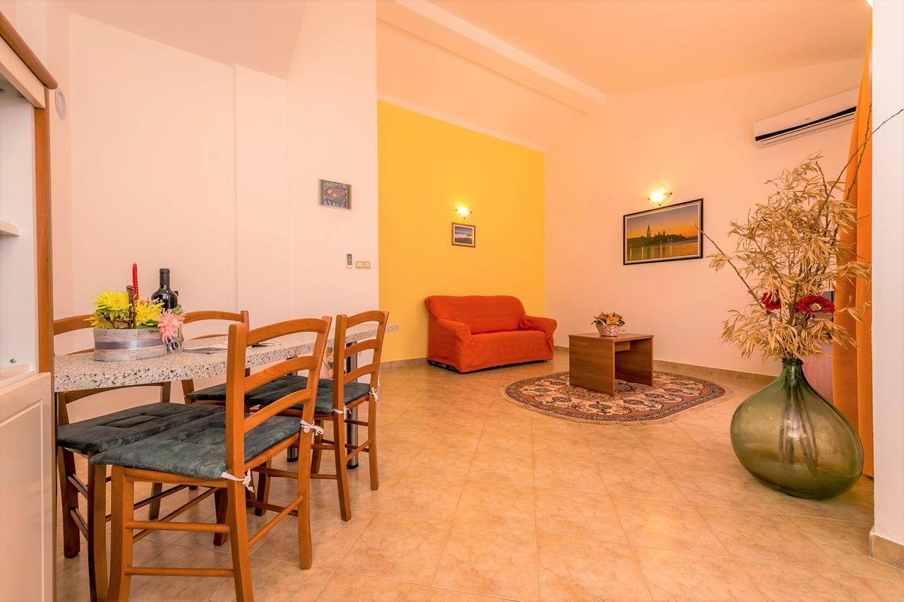 Villa Valtrazza Tar-Vabriga Rom bilde