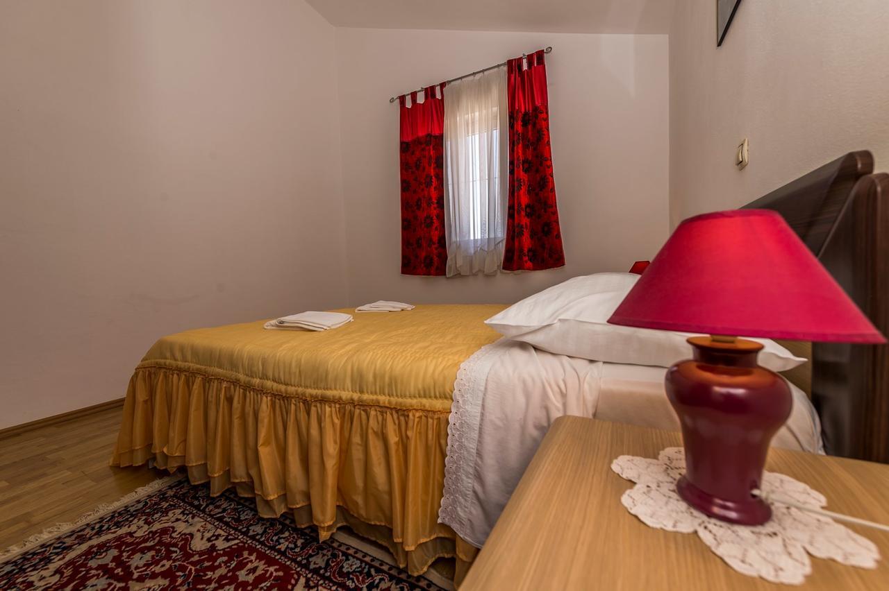 Villa Valtrazza Tar-Vabriga Rom bilde