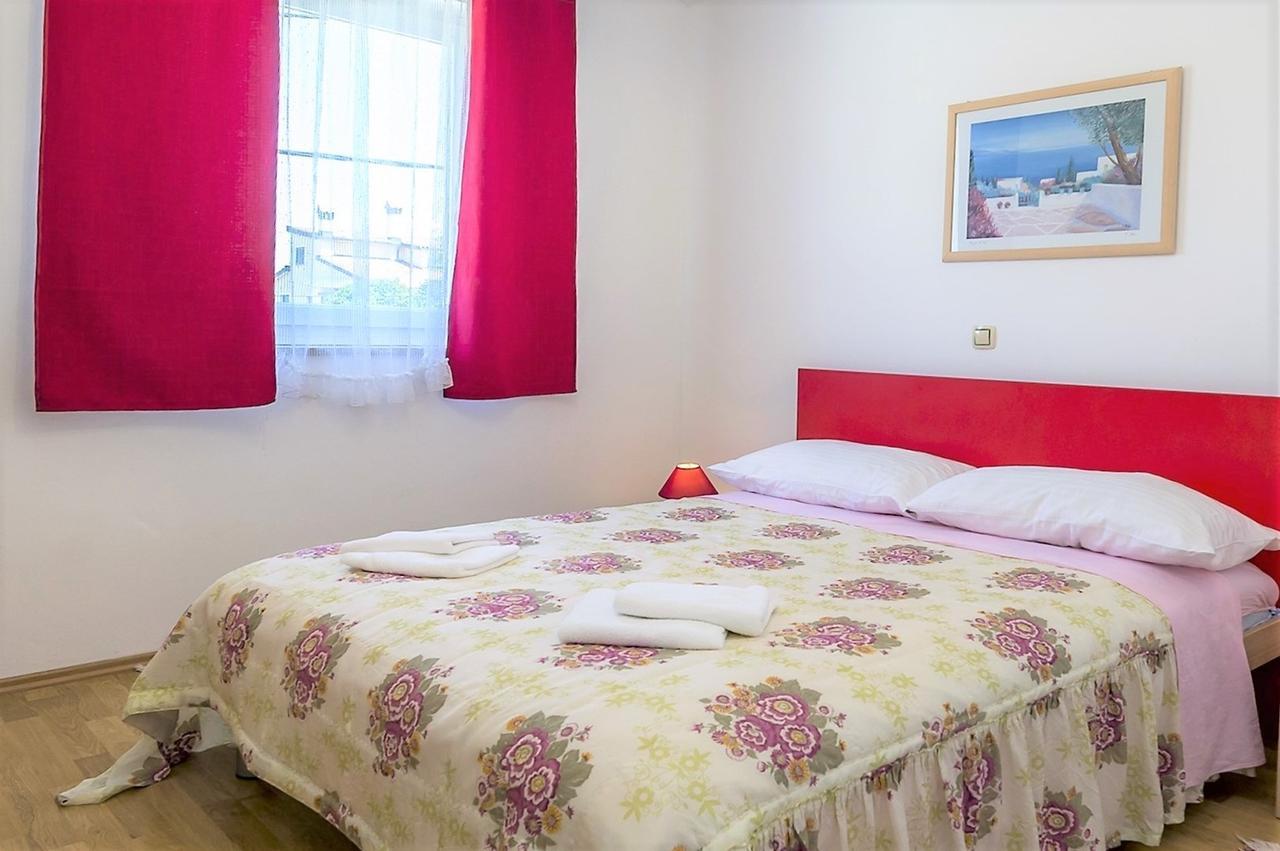 Villa Valtrazza Tar-Vabriga Rom bilde