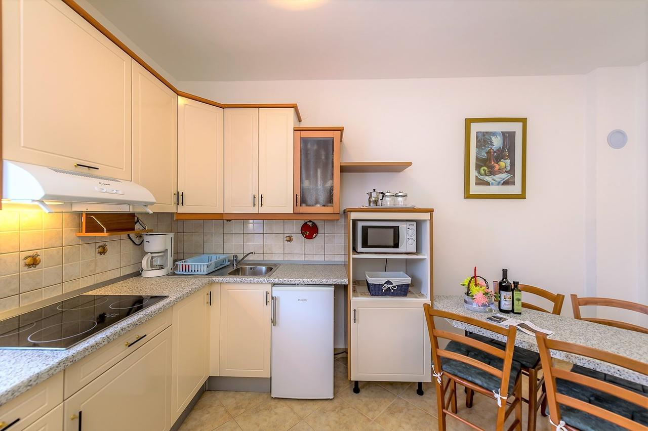 Villa Valtrazza Tar-Vabriga Rom bilde