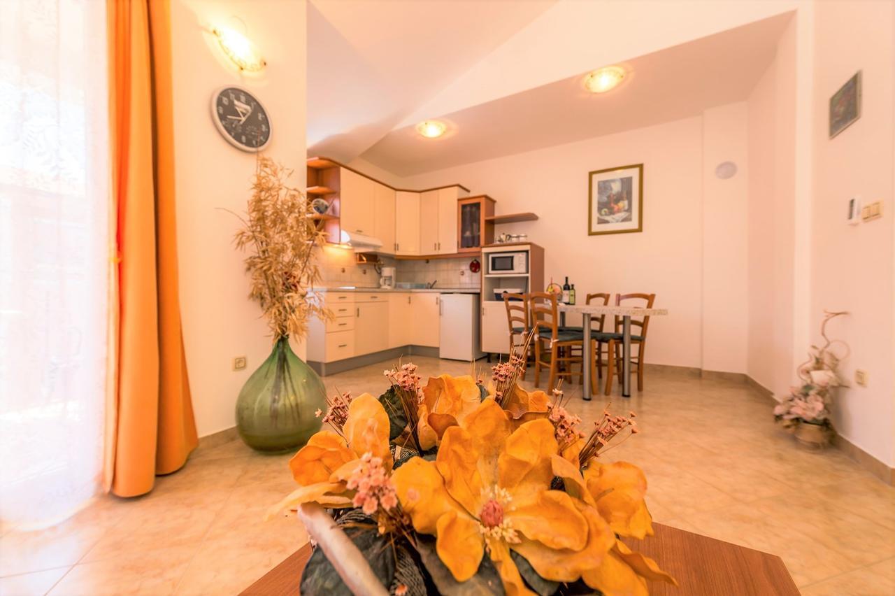 Villa Valtrazza Tar-Vabriga Rom bilde