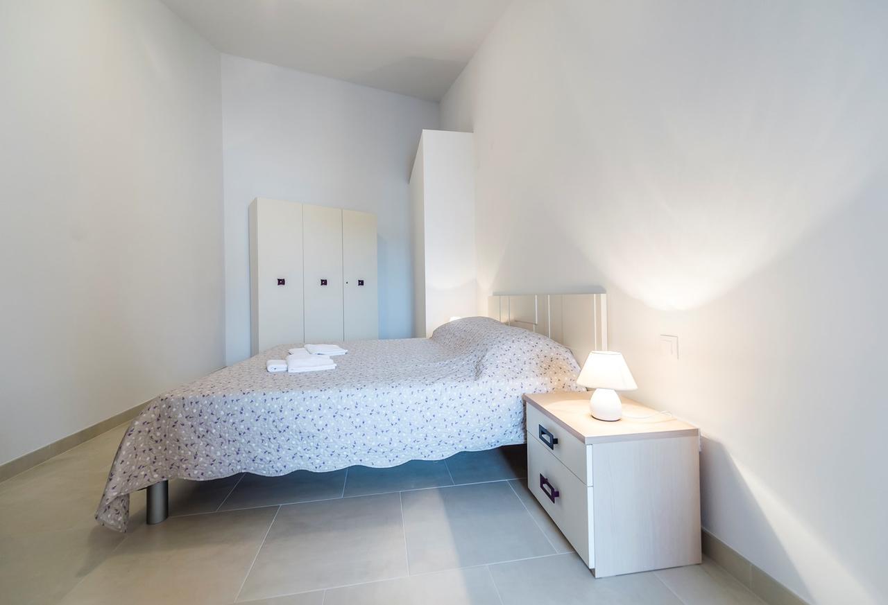 Villa Valtrazza Tar-Vabriga Eksteriør bilde
